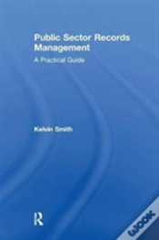 Capa do artigo Public Sector Records Management