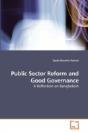 Public Sector Reform And Good Governance - Preview