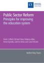 Public Sector Reform - Preview