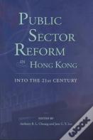 Public Sector Reform In Hong Kong
