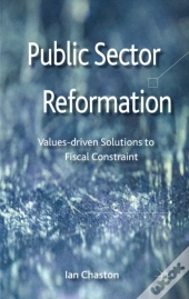 Public Sector Reformation