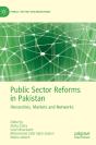 Public Sector Reforms In Pakistan - Preview