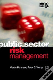Capa do artigo Public Sector Risk Management