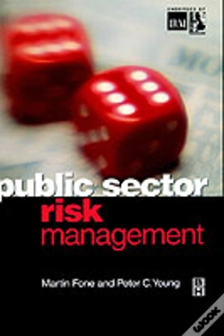Capa do artigo Public Sector Risk Management