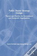 Public Sector Strategy Design