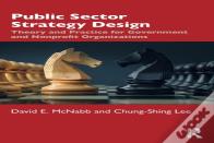 Public Sector Strategy Design