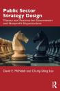 Public Sector Strategy Design - Preview