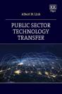 Public Sector Technology Transfer - Preview