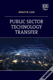 Capa do artigo Public Sector Technology Transfer