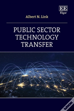 Capa do artigo Public Sector Technology Transfer