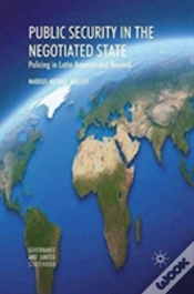 Capa do artigo Public Security In The Negotiated State