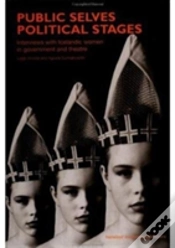 Capa do artigo Public Selves, Political Stages