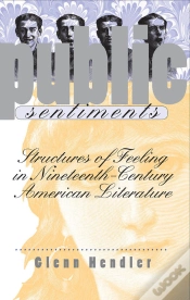 Capa do artigo Public Sentiments