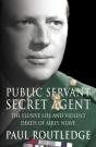 Public Servant, Secret Agent - Preview