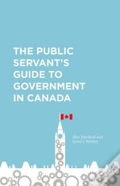 Capa do artigo Public Servant