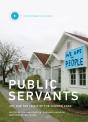 Public Servants - Preview