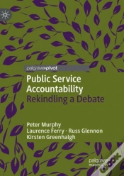 Capa do artigo Public Service Accountability