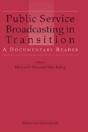 Public Service Broadcasting In Transition - Preview