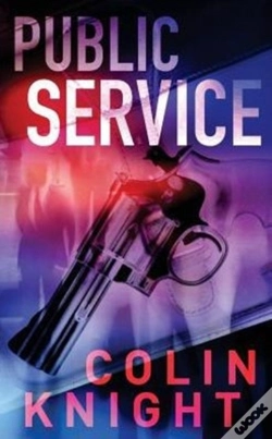 Capa do artigo Public Service