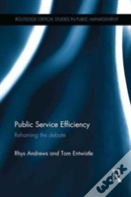 Public Service Efficiency