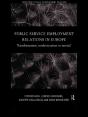 Public Service Employment Relations In Europe - Preview