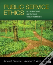 Capa do artigo Public Service Ethics