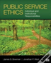 Capa do artigo Public Service Ethics
