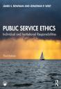 Public Service Ethics - Preview