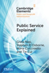 Public Service Explained