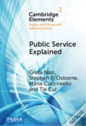 Capa do artigo Public Service Explained