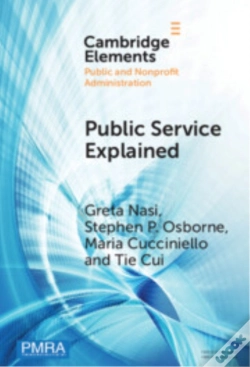 Capa do artigo Public Service Explained