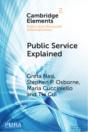 Public Service Explained - Preview