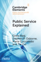 Public Service Explained