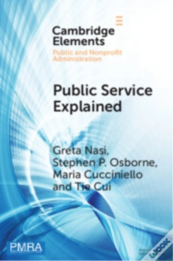 Capa do artigo Public Service Explained