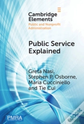 Capa do artigo Public Service Explained