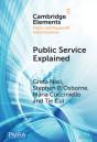 Public Service Explained - Preview