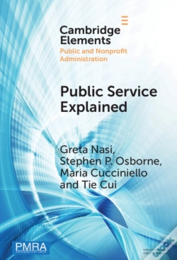 Capa do artigo Public Service Explained