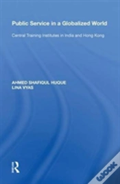 Capa do artigo Public Service In A Globalized World