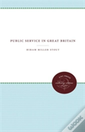 Public Service In Great Britain