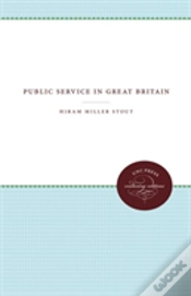 Capa do artigo Public Service In Great Britain