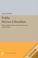 Public Service Liberalism