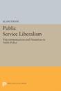 Public Service Liberalism - Preview
