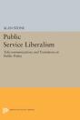 Public Service Liberalism - Preview