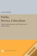 Public Service Liberalism