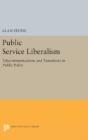 Public Service Liberalism - Preview