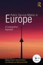 Public Service Media In Europe: A Comparative Approach - Preview