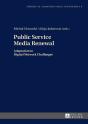Public Service Media Renewal - Preview
