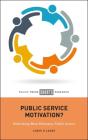 Public Service Motivation? - Preview