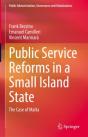 Public Service Reforms In A Small Island State - Preview
