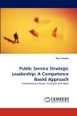 Public Service Strategic Leadership - Preview